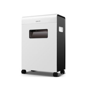 Deli Paper Shredder Machine - 9903
